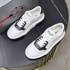 Prada Low Shoes